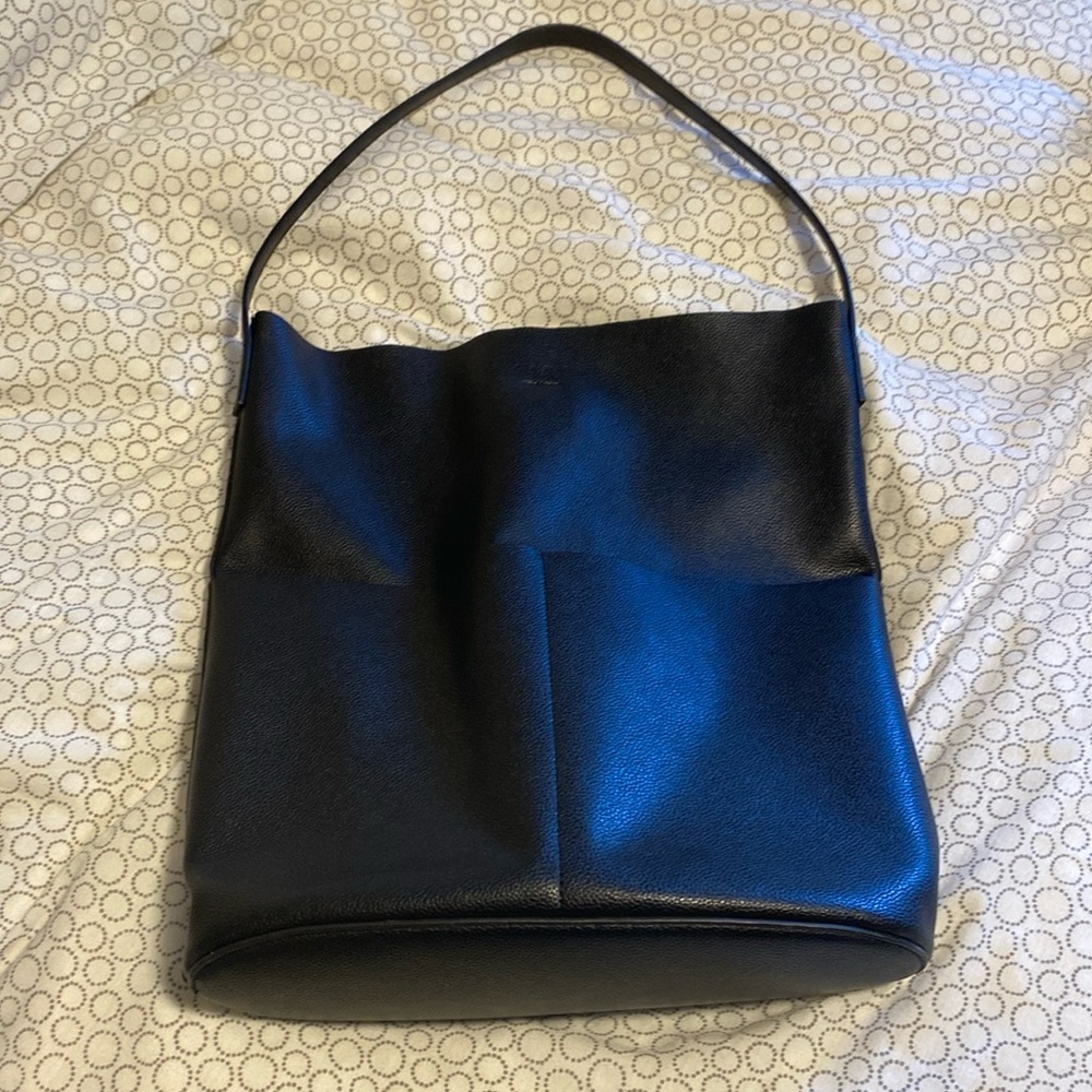 Purse by Oak and Fort